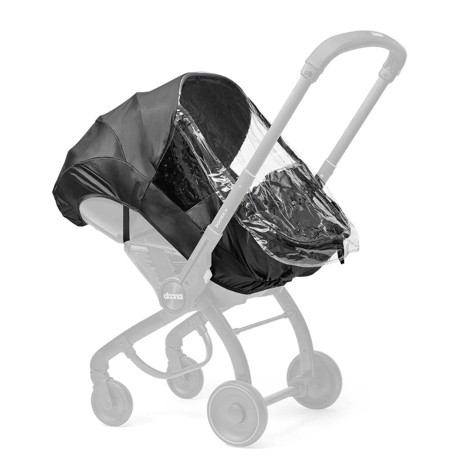 DOONA_X_US_262687_Rain_Cover_angle_Grey_out
