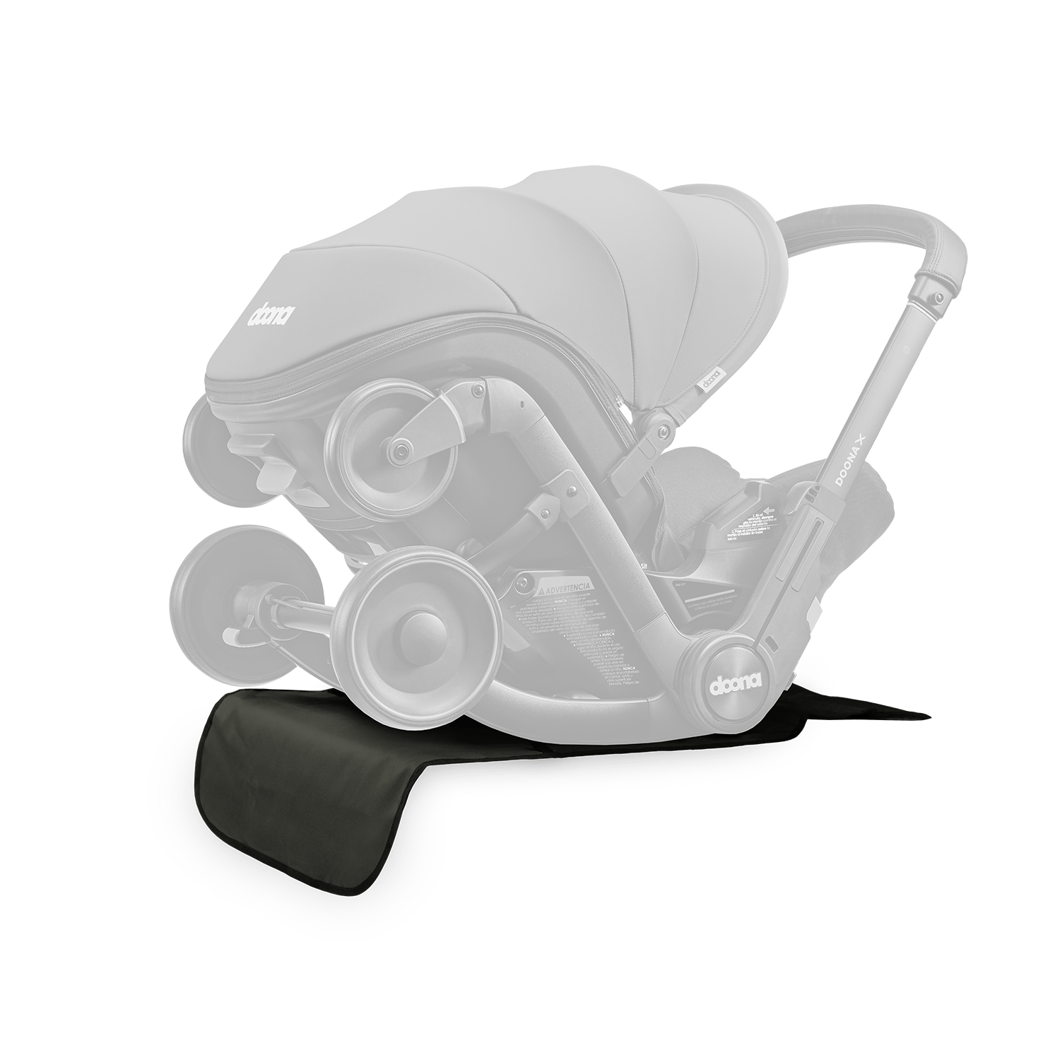 DOONA_X_US_Vehicle_Seat_Protector_Grey_out